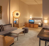 Loft 523 - USA Accommodation