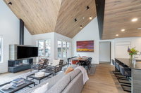 Loft House 1 Tourism Bookings