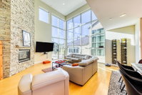 Lofts 6D Tourism Bookings