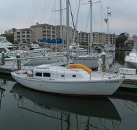 Lofty Sailboat - Tourism Bookings