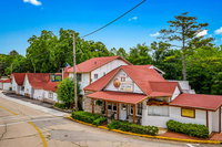 Log Cabin Inn Tourism Bookings