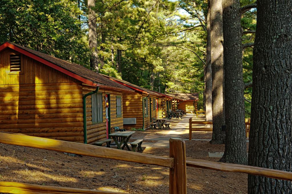 Log Cabins At Meadowbrook Resort - thumb 0