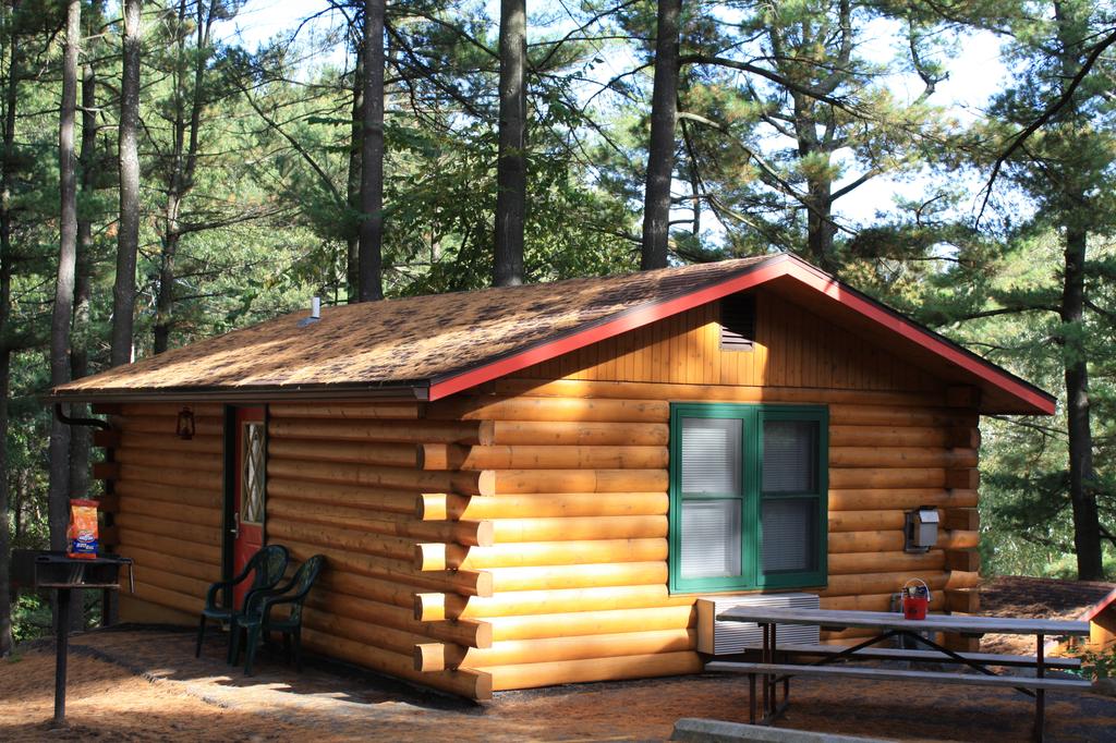 Log Cabins At Meadowbrook Resort - thumb 2