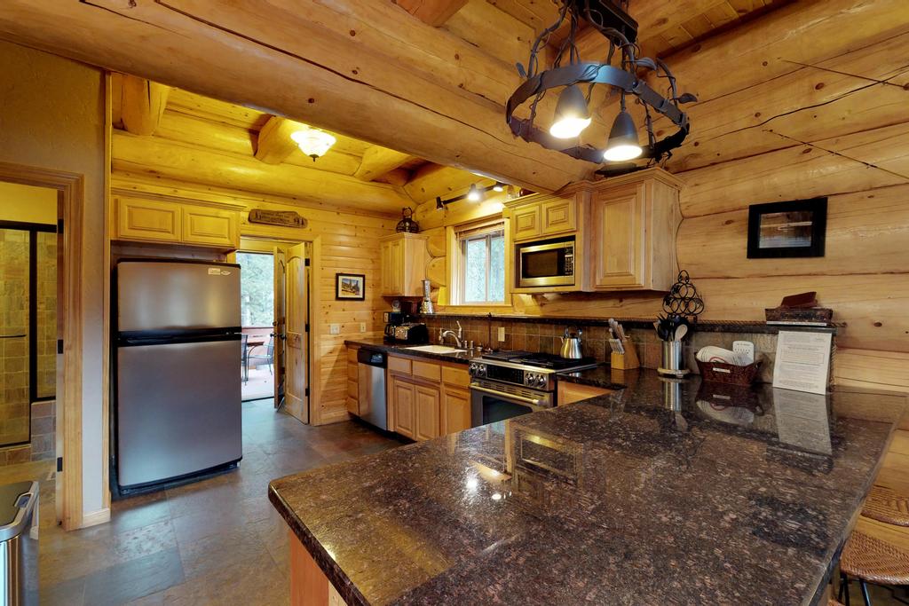 Loggers Landing - thumb 1