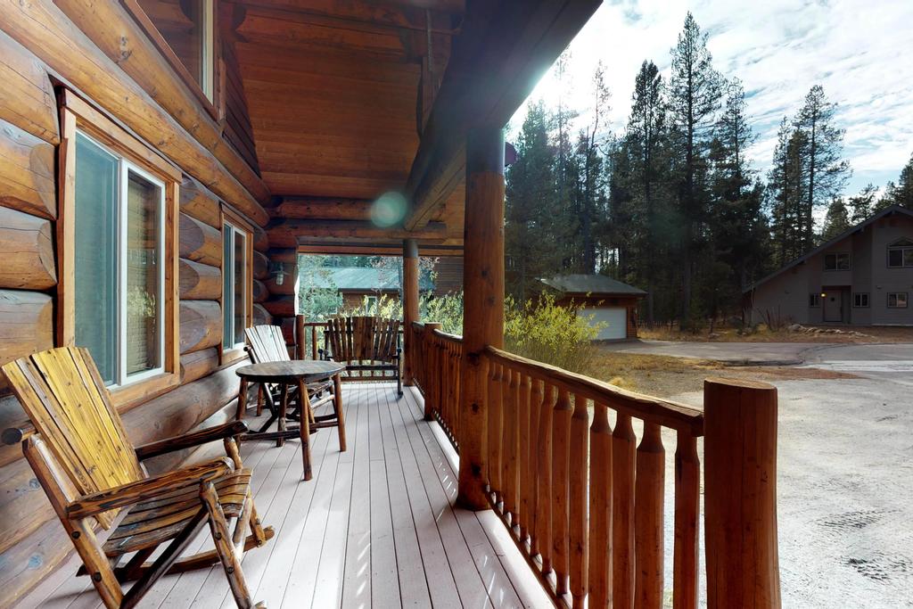 Loggers Landing - thumb 3