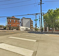 LoHi Apartment with Patio -1 Mile to Downtown Denver! - Tourism Bookings