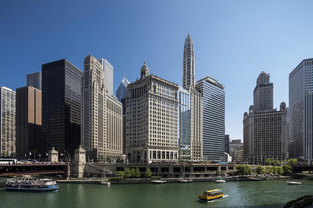 LondonHouse Chicago, Curio Collection By Hilton - thumb 0