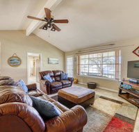 Lone Star Retreat - Tourism Bookings