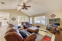 Lone Star Retreat USA Accommodation