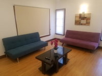 LONG BEACH 2bed 2bath Apt Tourism Bookings