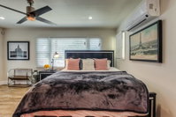 Long Beach Apartments Tourism Bookings