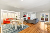 Long Beach House Tourism Bookings
