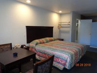 Long Beach Luxury Inn Tourism Bookings
