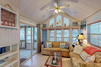 Long Island Village Unit 278 Tourism Bookings