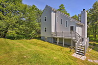 Long Pond Home w/Games - 9 Mi. From Camelback Mtn USA Accommodation