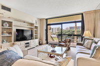 Longboat BeachPlace 7-102 USA Accommodation