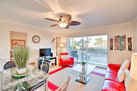 Longboat Key Condo with Lanai Walk to Beach  Shops USA Accommodation