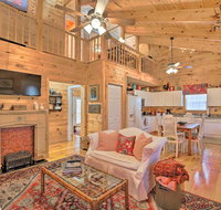 Lookout Mtn. Getaway by Little River Canyon - Tourism Bookings