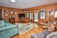 Loon Crest Lane Retreat - Hiller Vacation Homes cottage Tourism Bookings