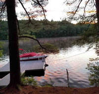 Loon Lodge - USA Accommodation
