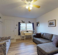 Loon Nest - Tourism Bookings