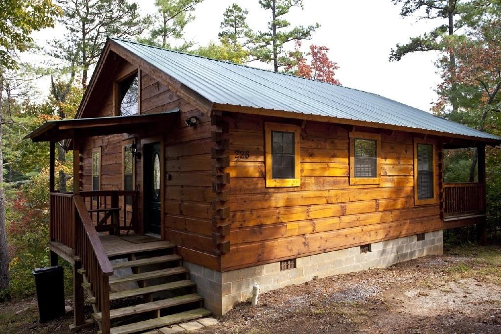 Loose Moose - 1 Bedrooms, 1 Baths, Sleeps 4 Home - thumb 0