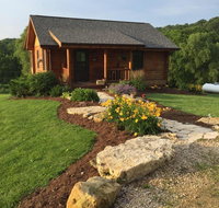 Lorelei Cabins - Tourism Bookings