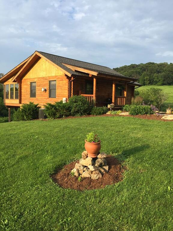 Lorelei Cabins - thumb 3