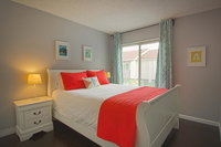 Lost Boys USA Accommodation