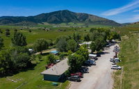 Lost Trail Hotels Santiago