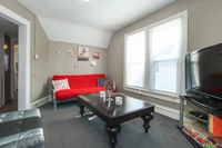 Lots of Beds Close to Downtown Tourism Bookings