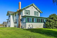 Lovell Home Drive to Bighorn Mtn Yellowstone Tourism Bookings