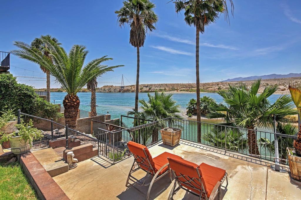 Lovely 2BR Bullhead City House W/River View - thumb 0