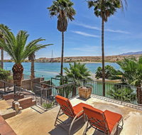 Lovely 2BR Bullhead City House w/River View - Tourism Bookings