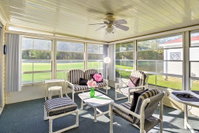 Lovely Auburndale House on Hamptons Golf Course Tourism Bookings