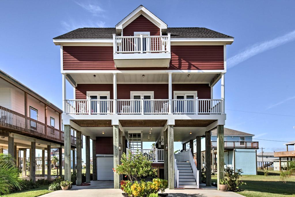 Lovely Freeport Family Home - Steps From The Shore - thumb 1