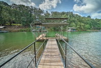 Lovely Lakefront Home with Deck Kayak Available Tourism Bookings