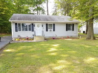 Lovely Lewes Ranch Home Close To OceanBeachesState ParksWater Parks USA Accommodation