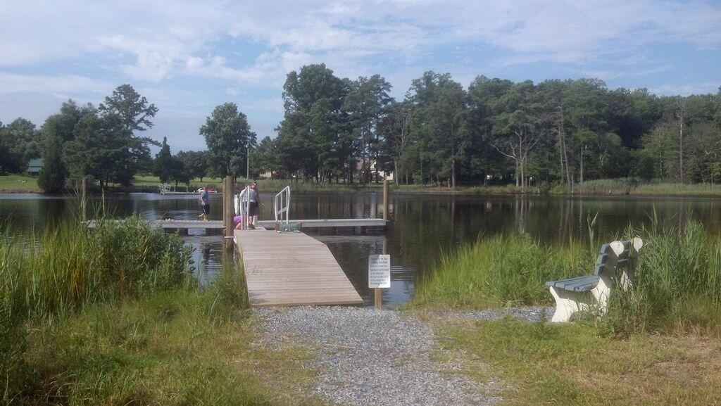 Lovely Lewes Ranch Home Close To Ocean,Beaches,State Parks,Water Parks - thumb 2