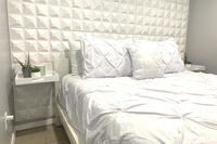 Lower Level Guest Suite with Private Entrance Tourism Bookings