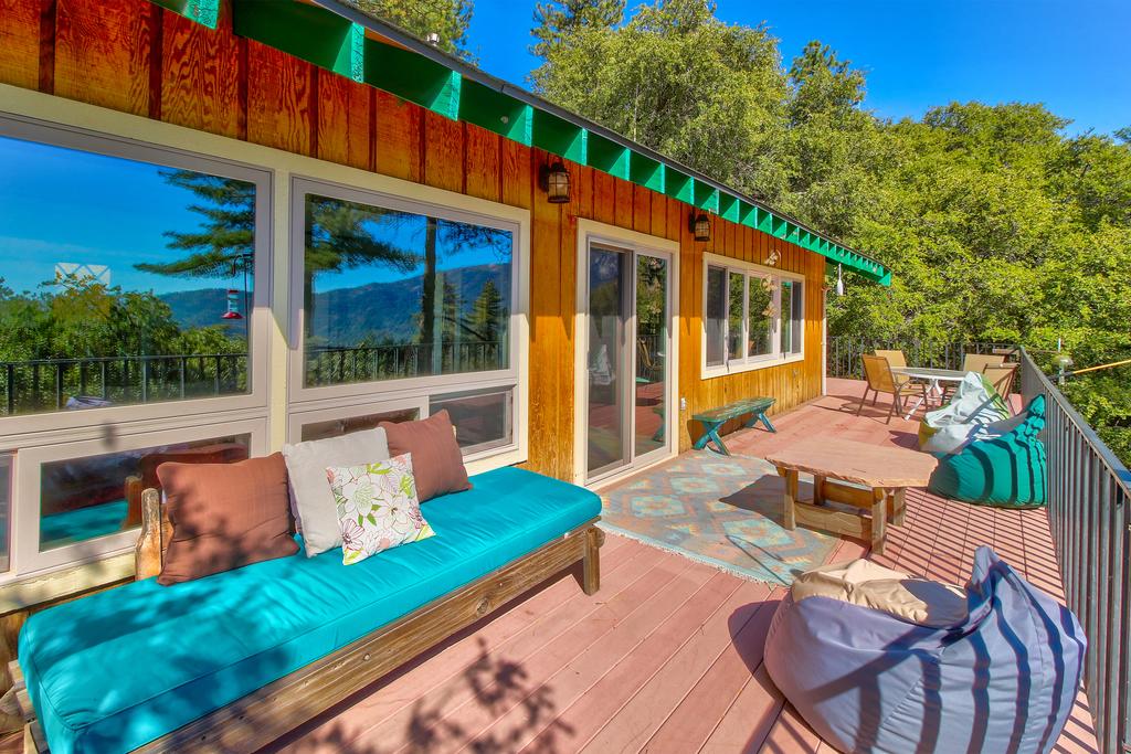 Lucky's Treehouse - thumb 1