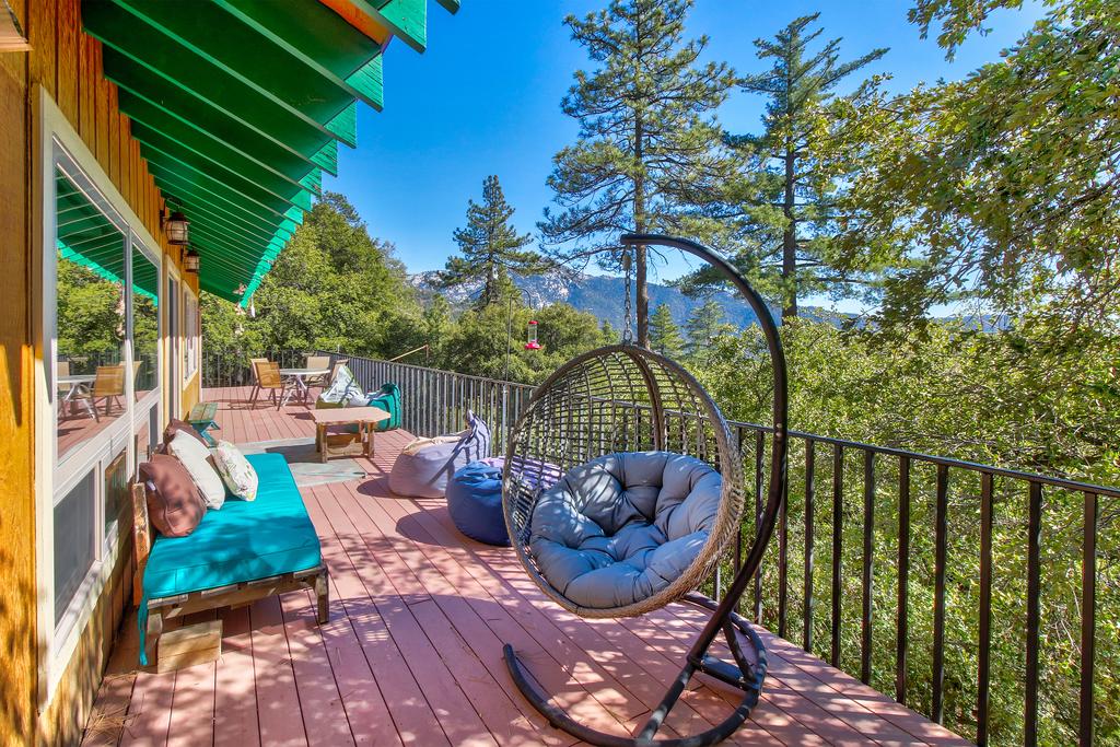 Lucky's Treehouse - thumb 0