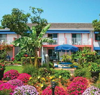 Lush Resort Condos Set On Stunning Anna Maria Island - Tourism Bookings