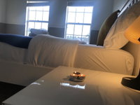 Lux executive suits Tourism Bookings