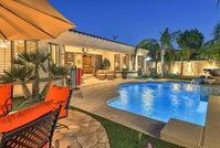 Lux Gilbert Home w/Pvt Heated PoolPutting Green Tourism Bookings