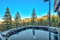 LUXE 11 Blue Diamond Lodge Lake Tahoe Tourism Bookings