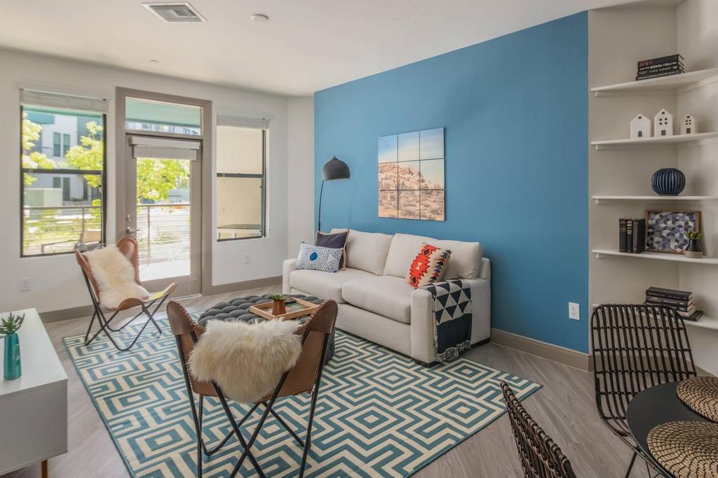 Luxe 2BR On Tempe Town Lake #1052 By WanderJaunt - thumb 2