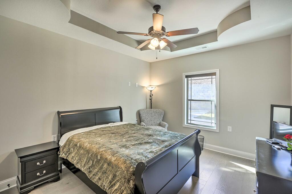 Luxe Cottage For Groups - 30 Min To Nashville! - thumb 2