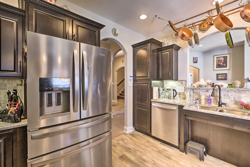 Luxe Cottage For Groups - 30 Min To Nashville! - thumb 0