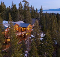 Luxe Home Near Meeks Bay w/ Unbeatable Tahoe Views home - USA Accommodation